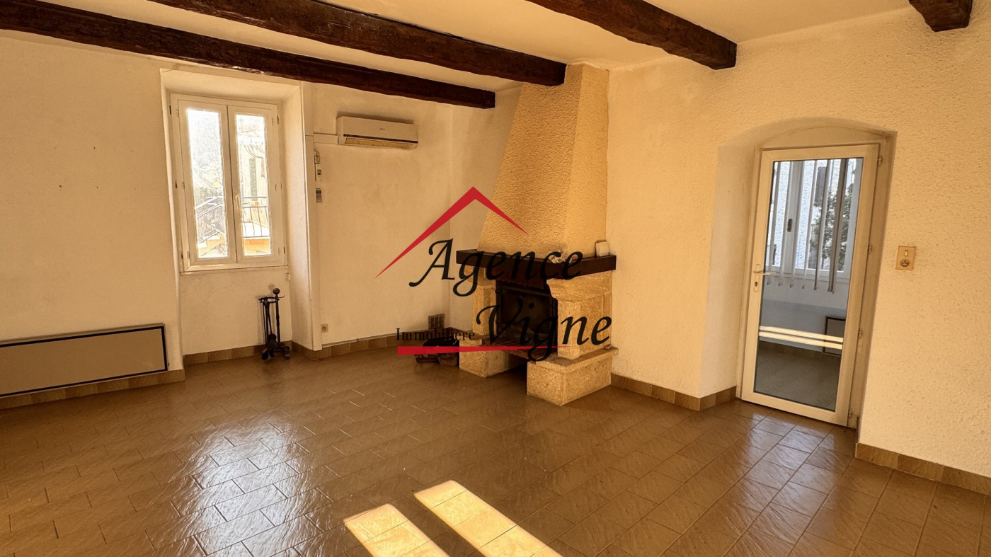 vente Maison de village Rivieres - Photo 3