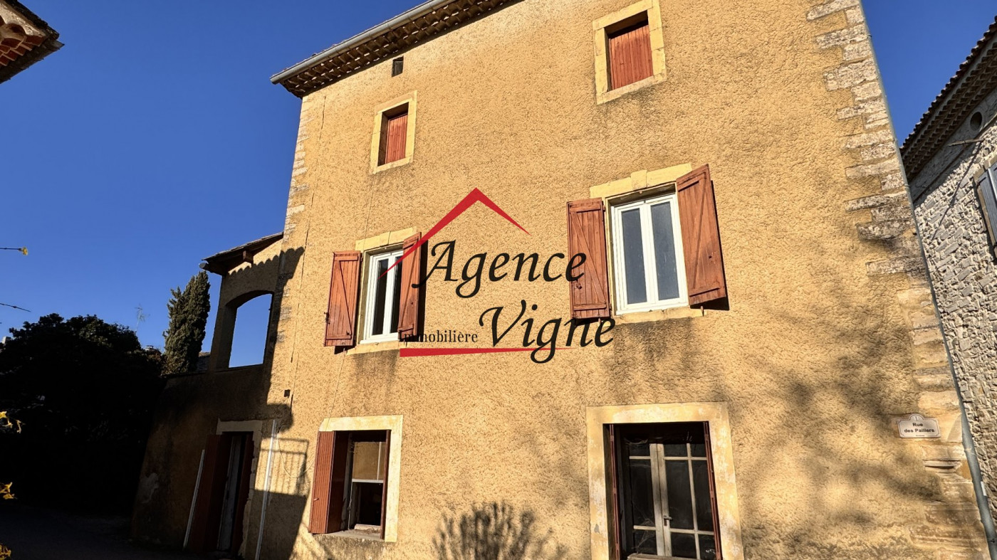 vente Maison de village Rivieres - Photo 2