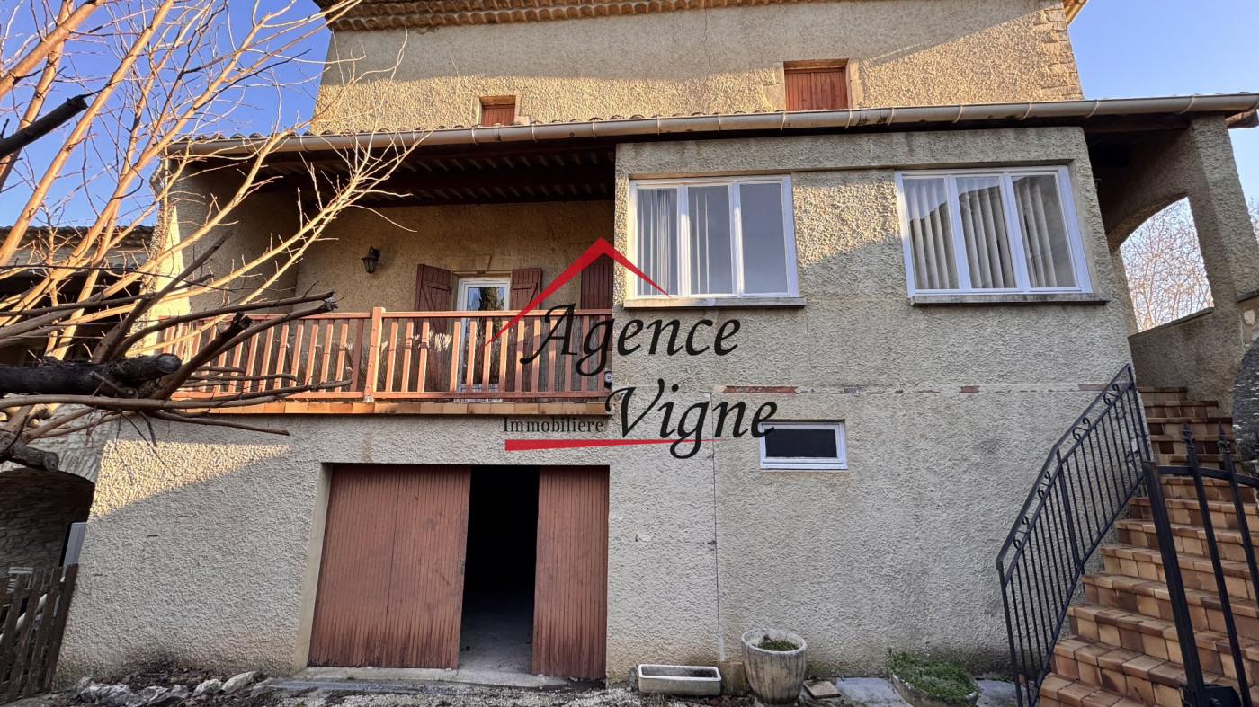 vente Maison de village Rivieres - Photo 4