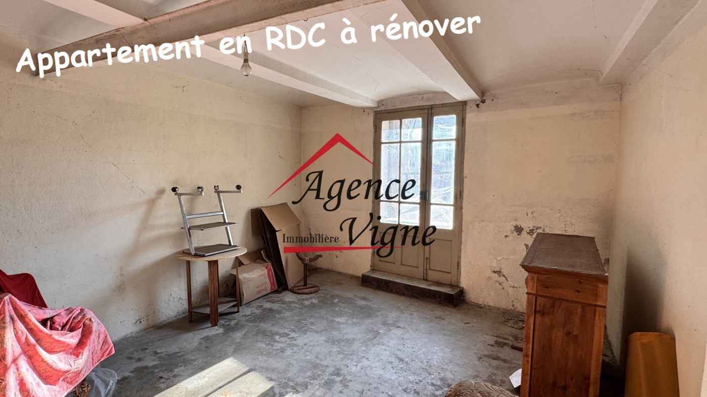 vente Maison de village Rivieres - Photo 9