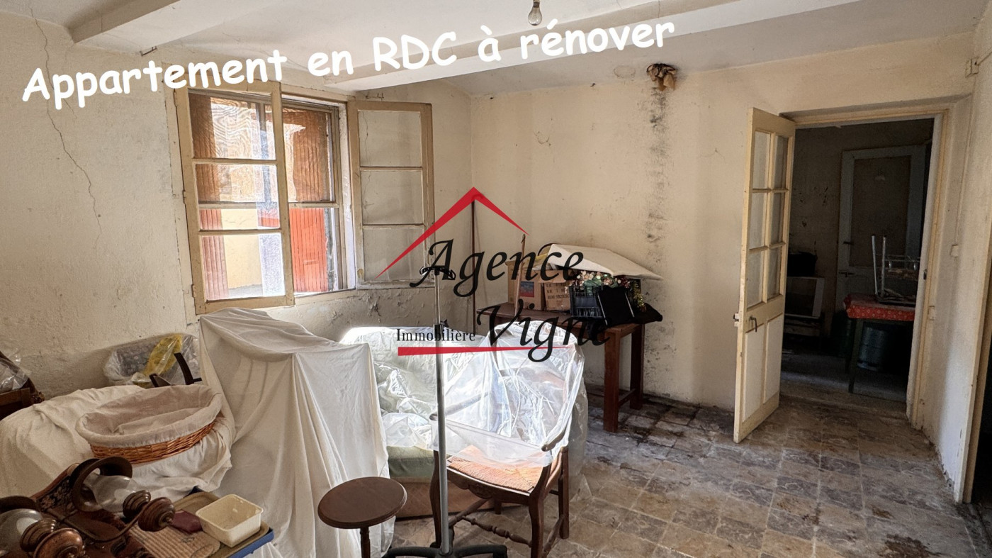 vente Maison de village Rivieres - Photo 10