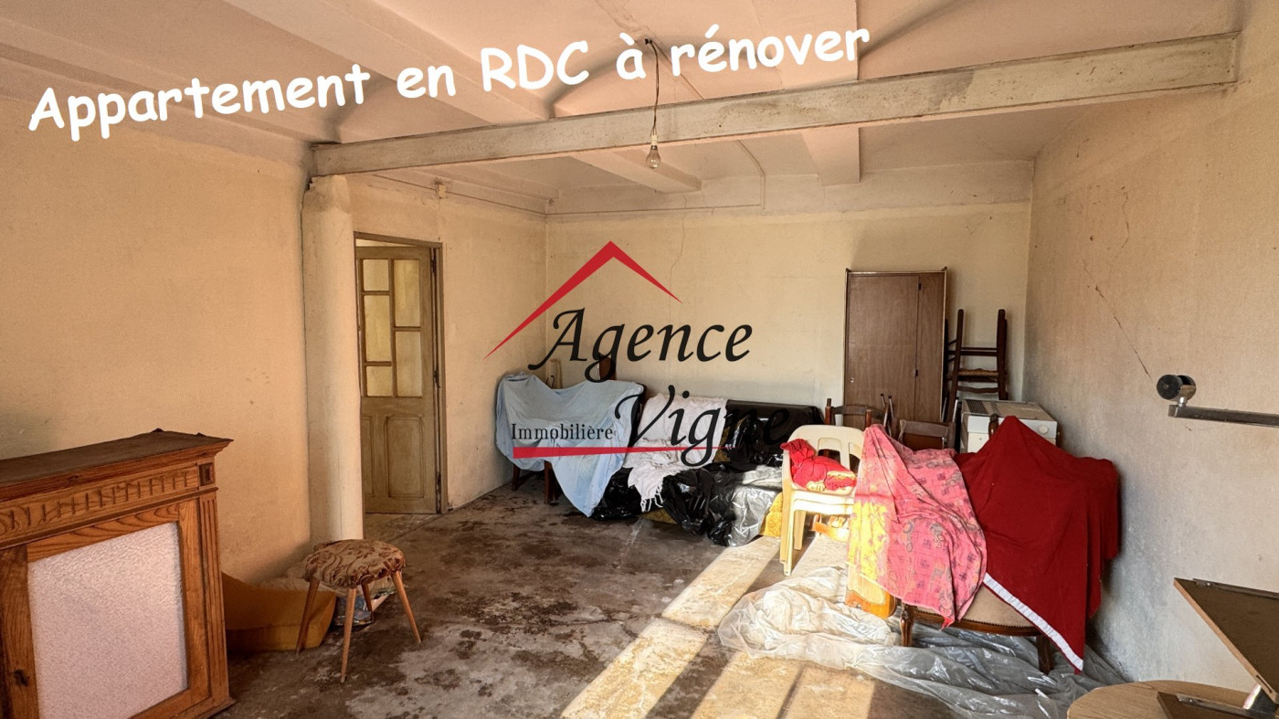 vente Maison de village Rivieres - Photo 11