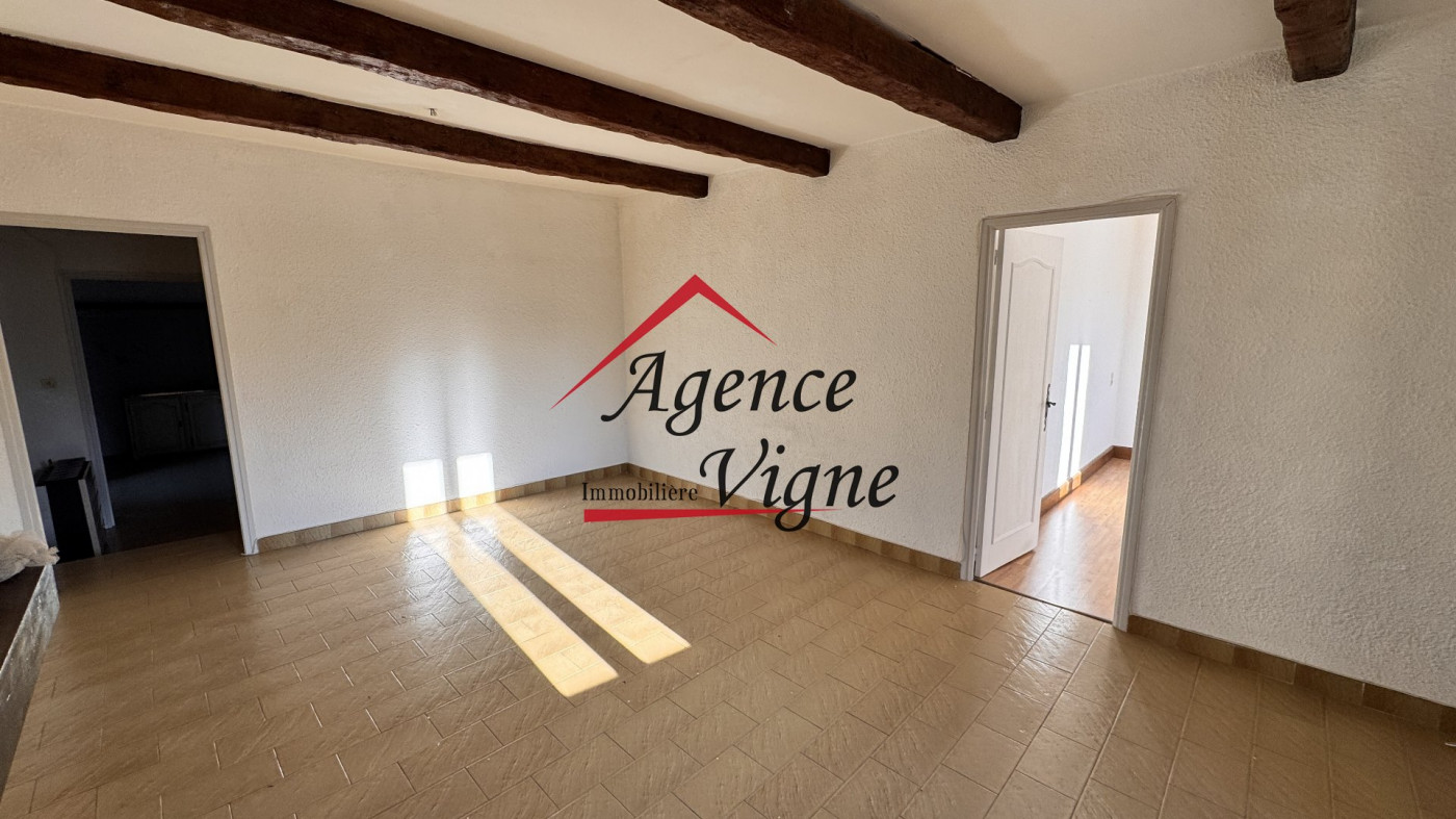 vente Maison de village Rivieres - Photo 5