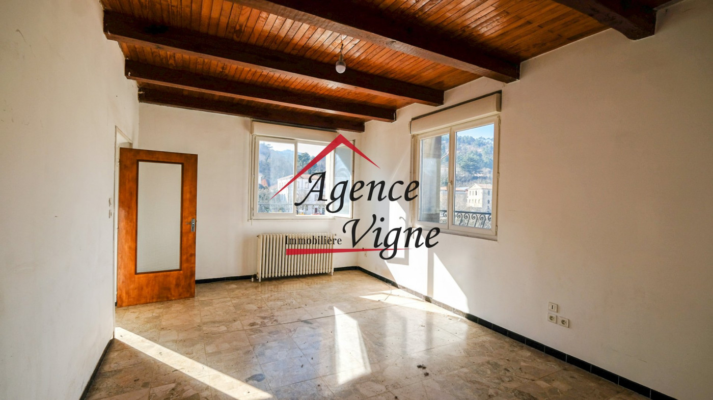 sale Maison Besseges - Photo 4