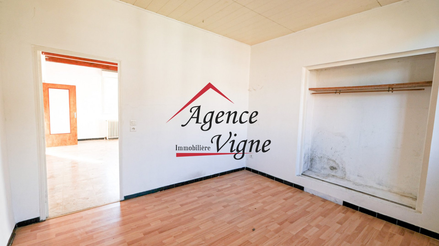 sale Maison Besseges - Photo 7