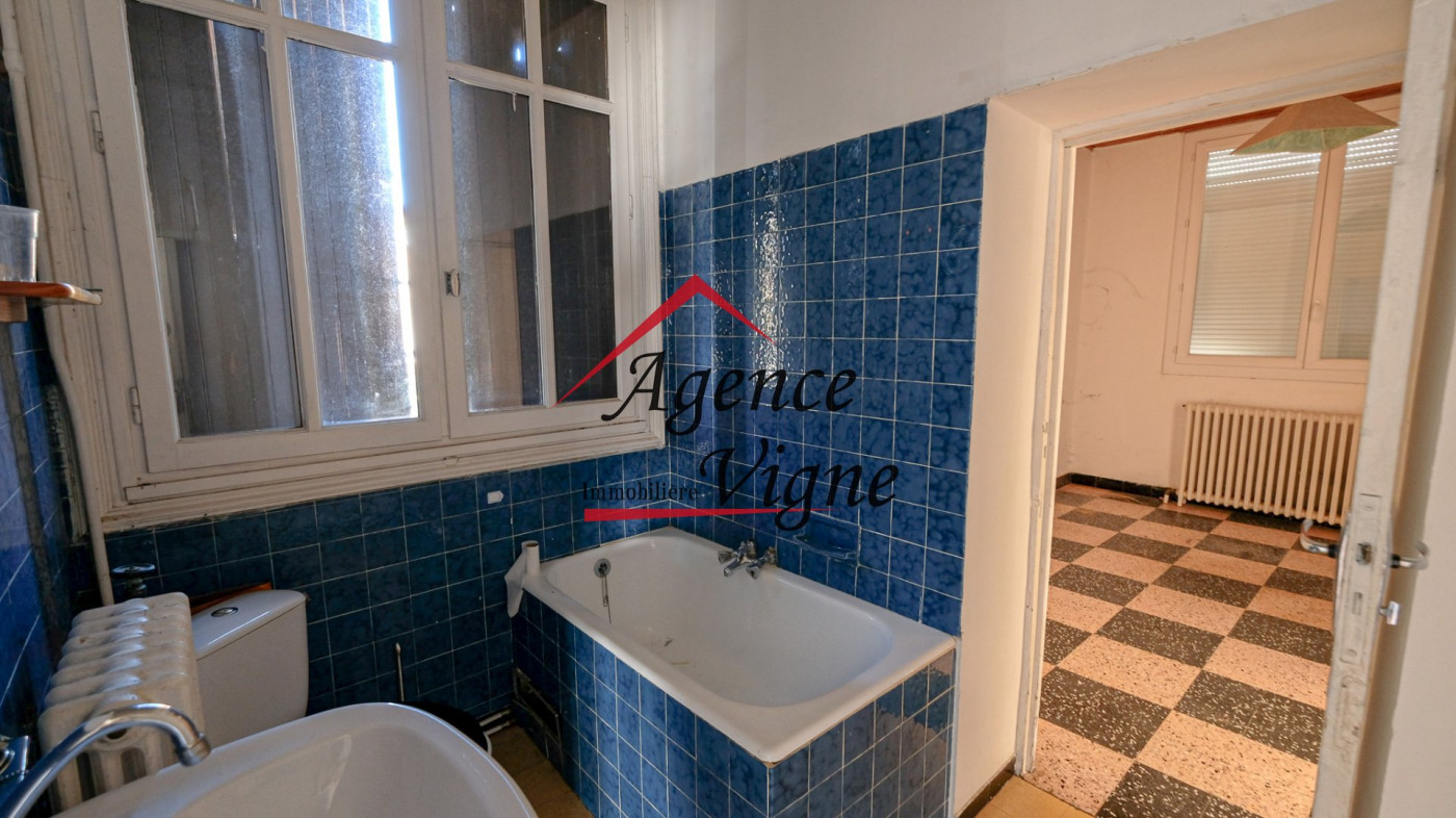 sale Maison Besseges - Photo 8