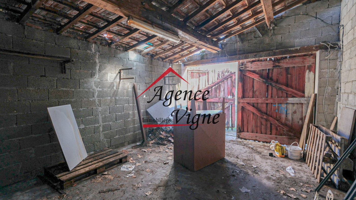 sale Maison Besseges - Photo 11