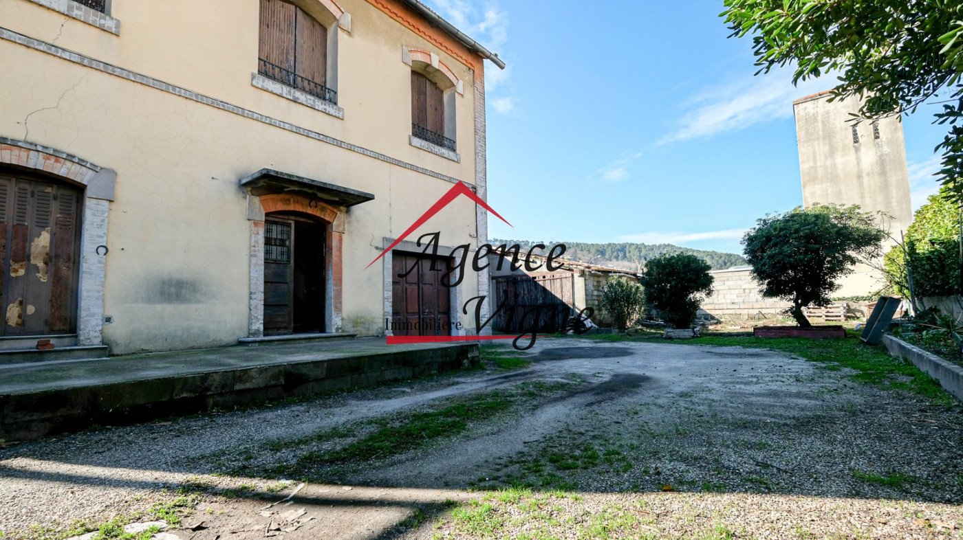 sale Maison Besseges - Photo 2