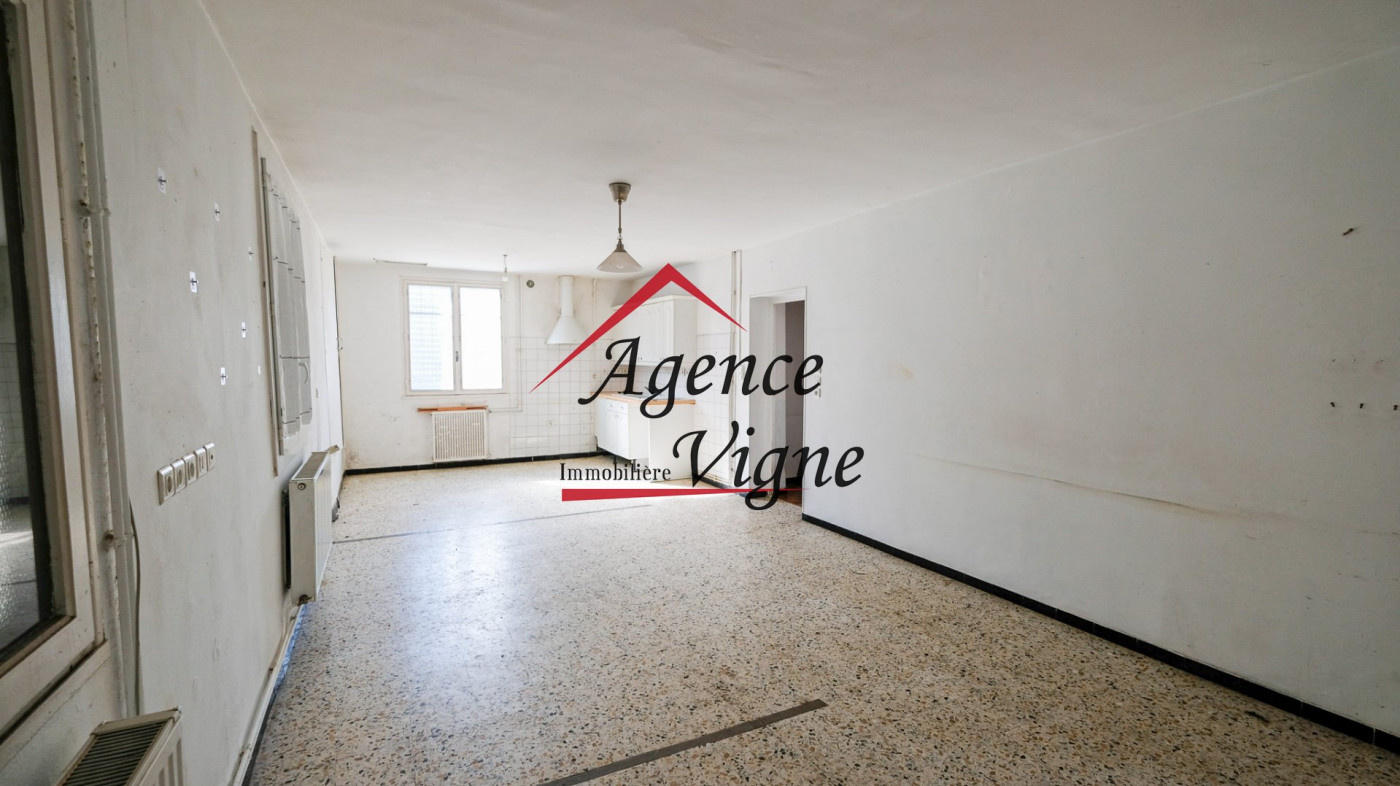 sale Maison Besseges - Photo 3