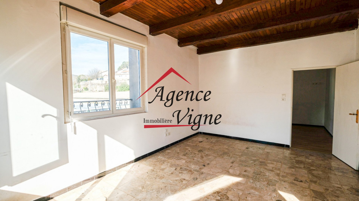 sale Maison Besseges - Photo 5