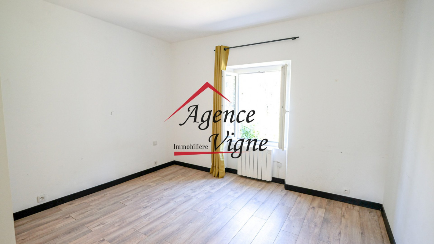 sale Maison individuelle Besseges - Photo 8