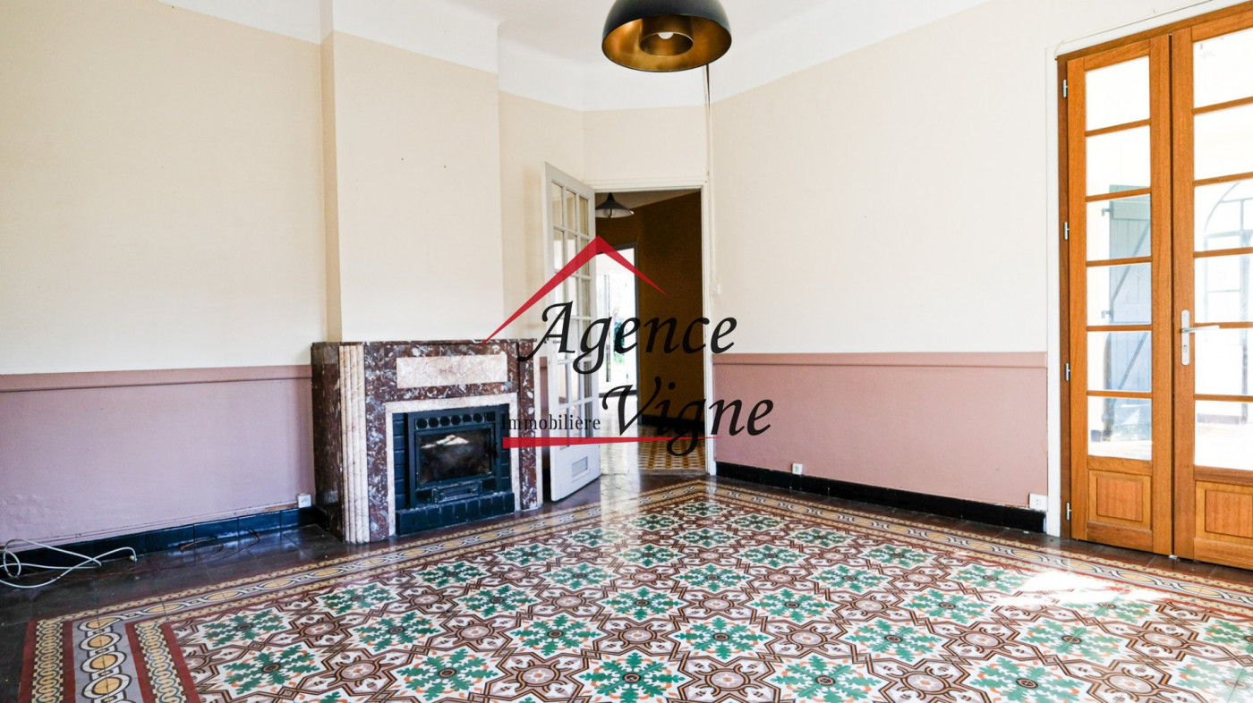 sale Maison individuelle Besseges - Photo 3