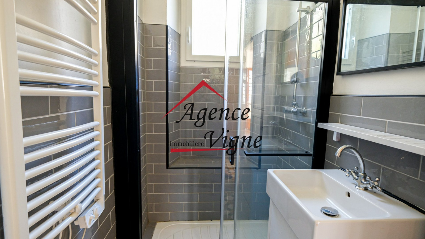 sale Maison individuelle Besseges - Photo 13