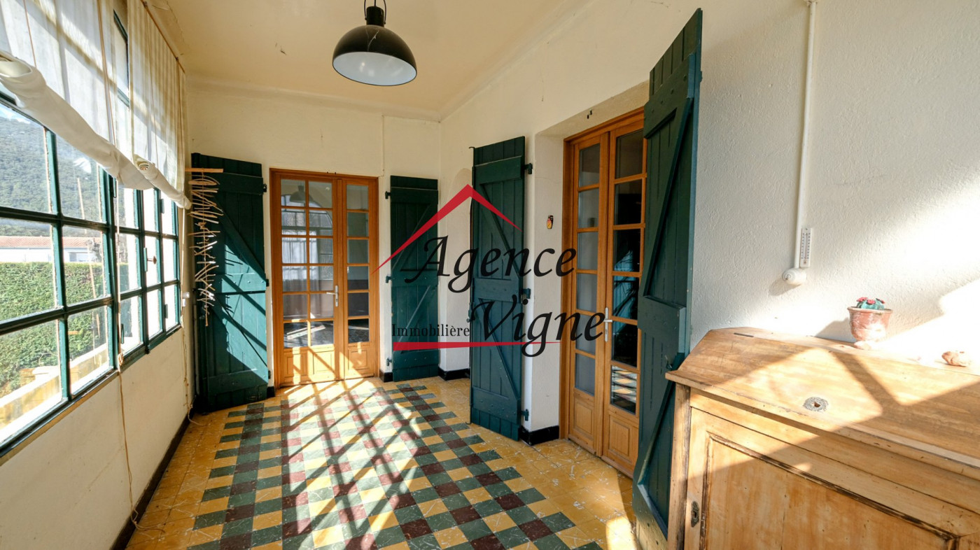 sale Maison individuelle Besseges - Photo 14