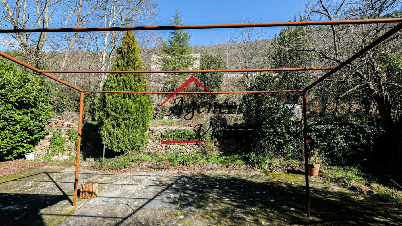 sale Maison individuelle Besseges - Photo 16