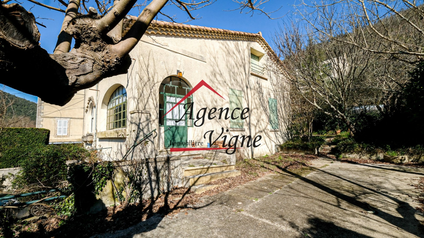 sale Maison individuelle Besseges - Photo 6