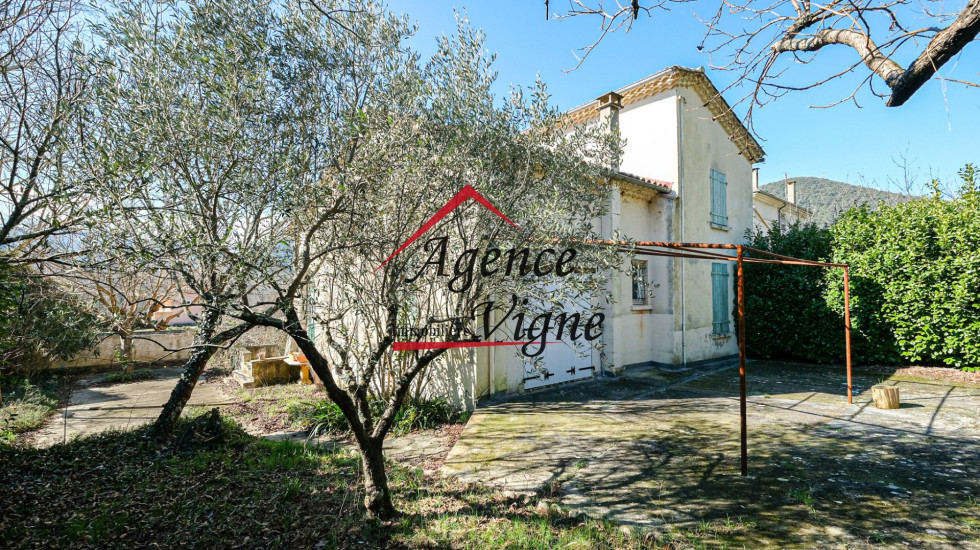 vente Maison individuelle Besseges - Photo 2