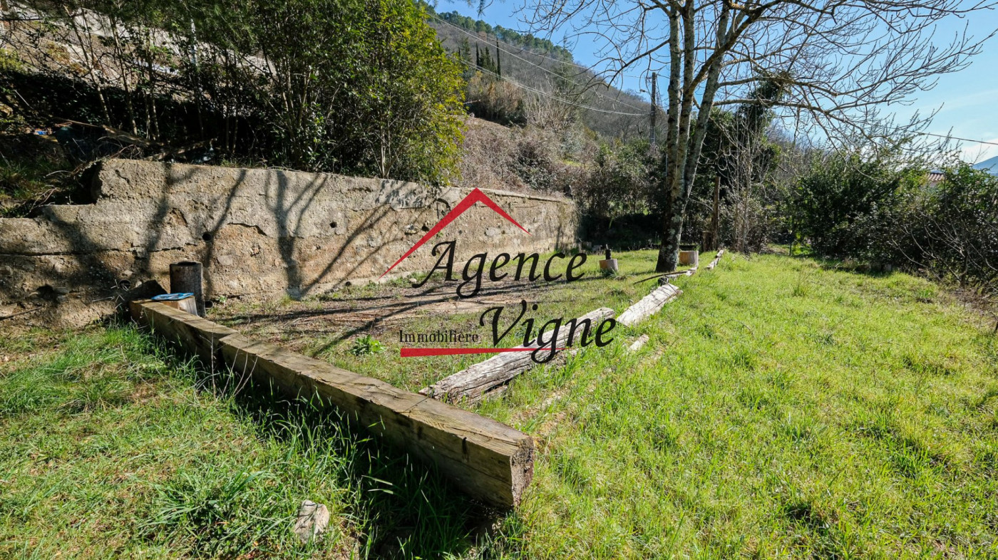 sale Maison individuelle Besseges - Photo 15