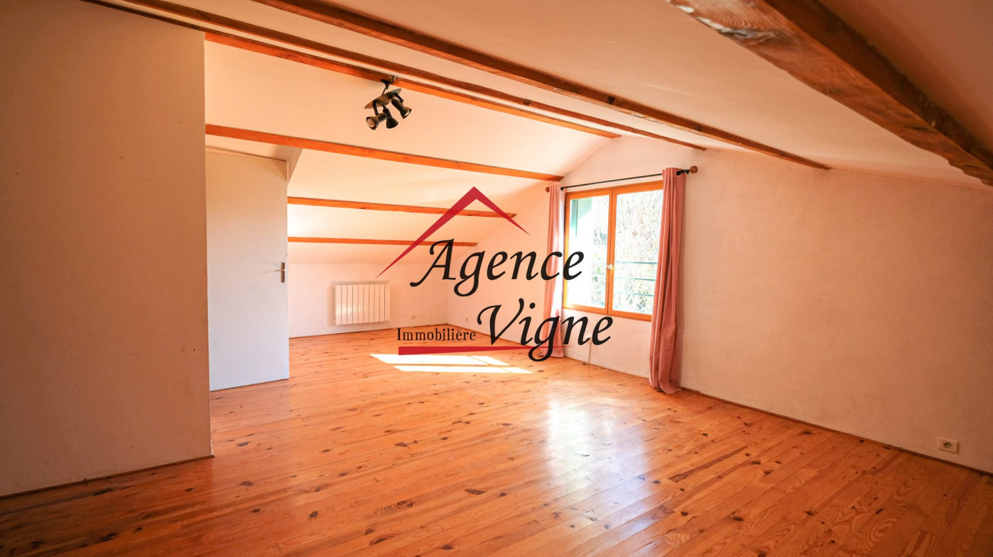 sale Maison individuelle Besseges - Photo 12