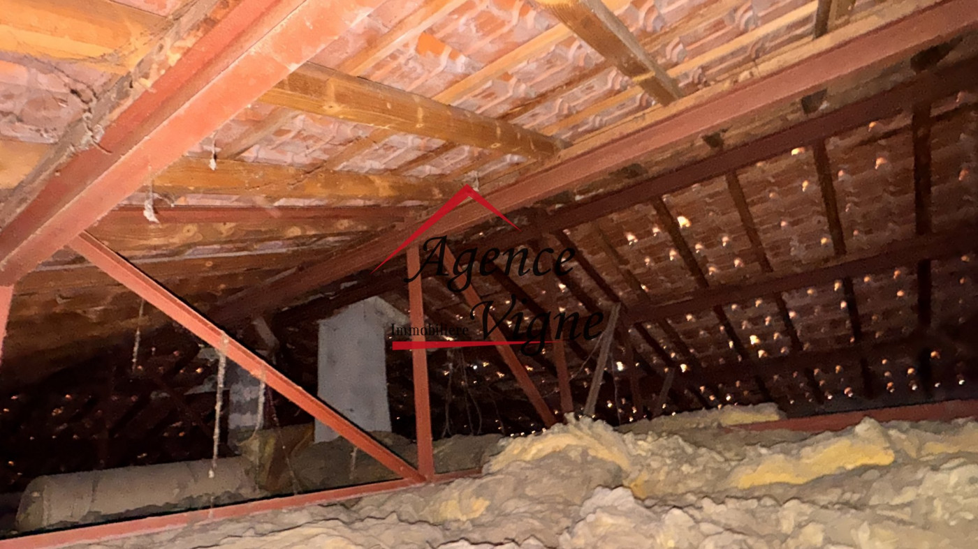 vente Maison individuelle Ales - Photo 20