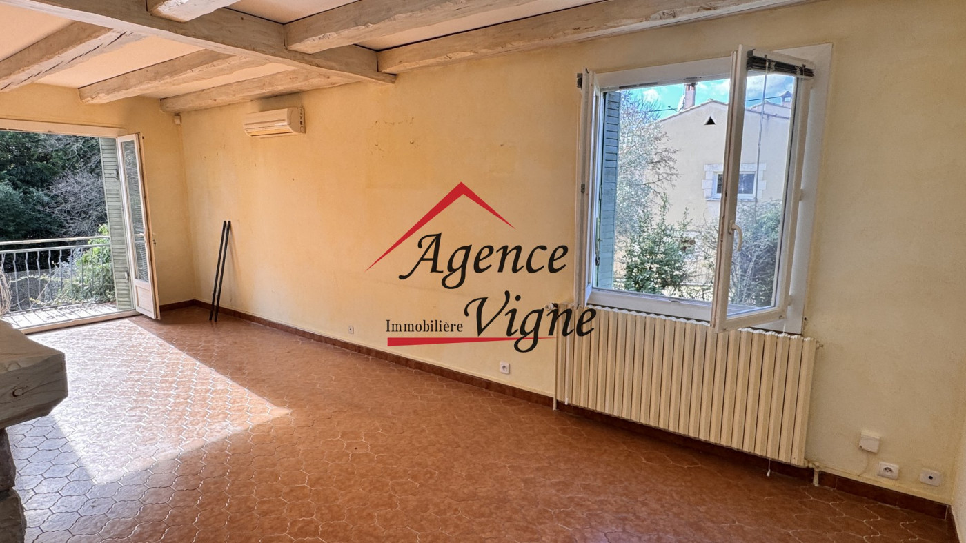 vente Maison individuelle Ales - Photo 7