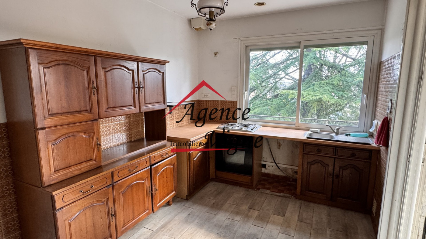 vente Maison individuelle Ales - Photo 6