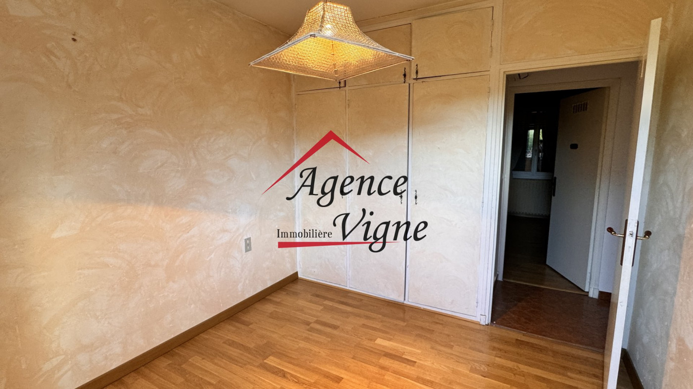 vente Maison individuelle Ales - Photo 19