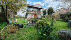 vente Maison individuelle Saint Florent Sur Auzonnet