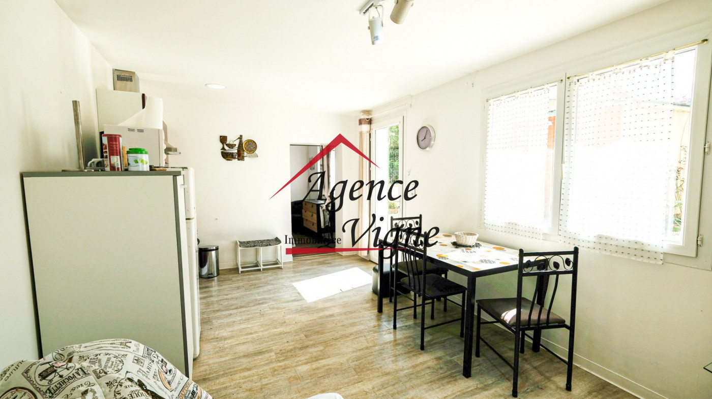 vente Maison individuelle Saint Florent Sur Auzonnet - Photo 11