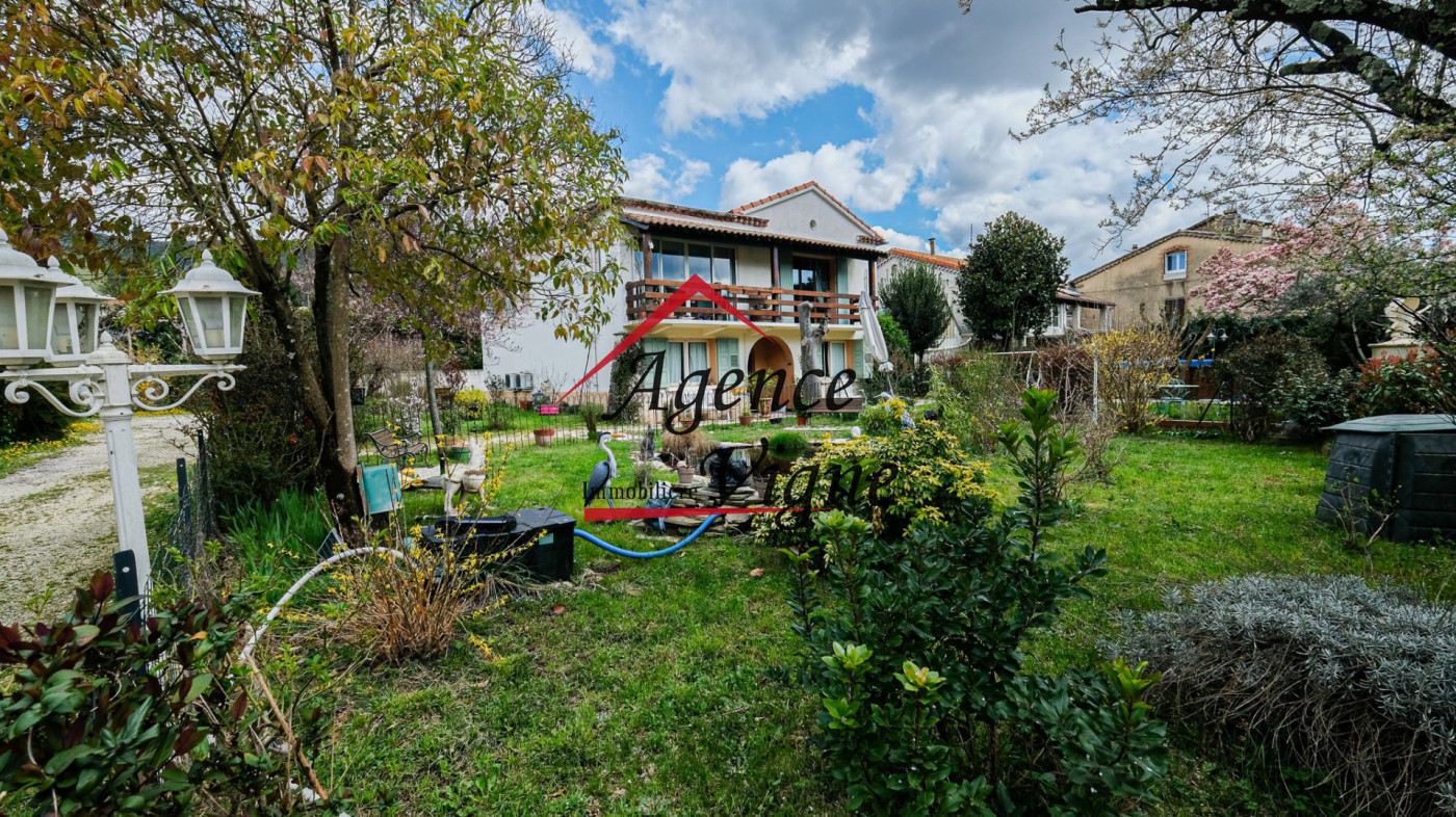 vente Maison individuelle Saint Florent Sur Auzonnet - Photo 6