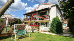 vente Maison individuelle Saint Florent Sur Auzonnet