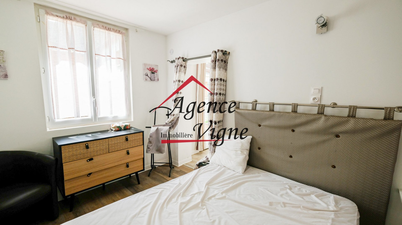 vente Maison individuelle Saint Florent Sur Auzonnet - Photo 9