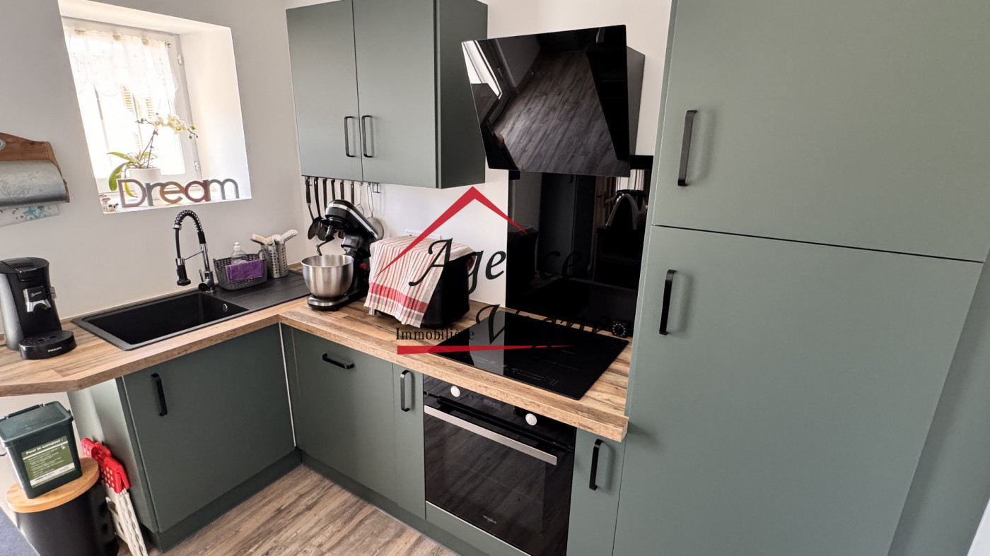 vente Mas de village Gagnieres - Photo 17