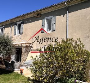 vente Gagnieres