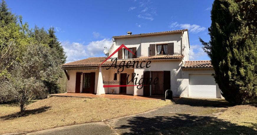 vente Villa Gagnieres