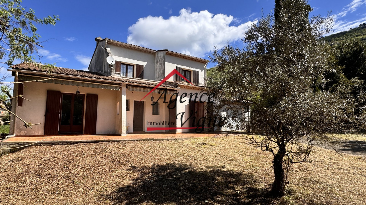 vente Villa Gagnieres - Photo 12