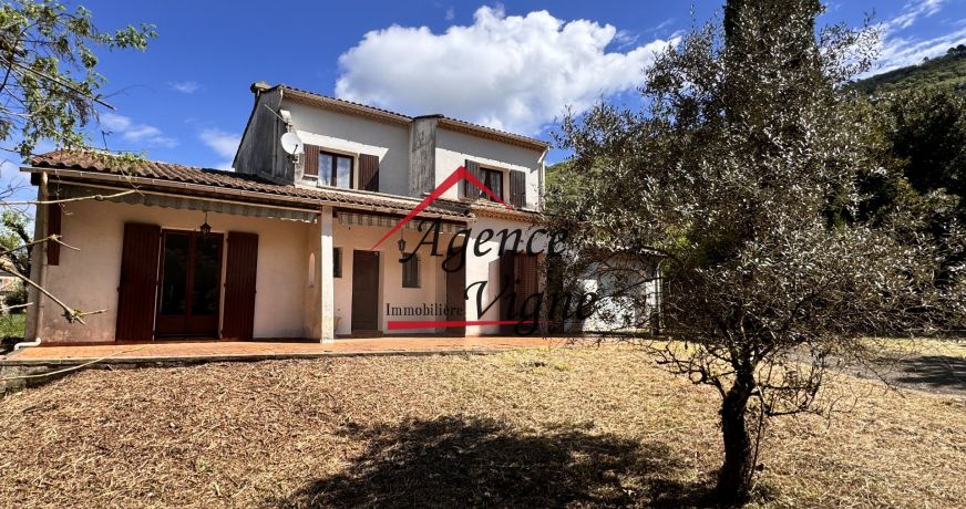 vente Villa Gagnieres