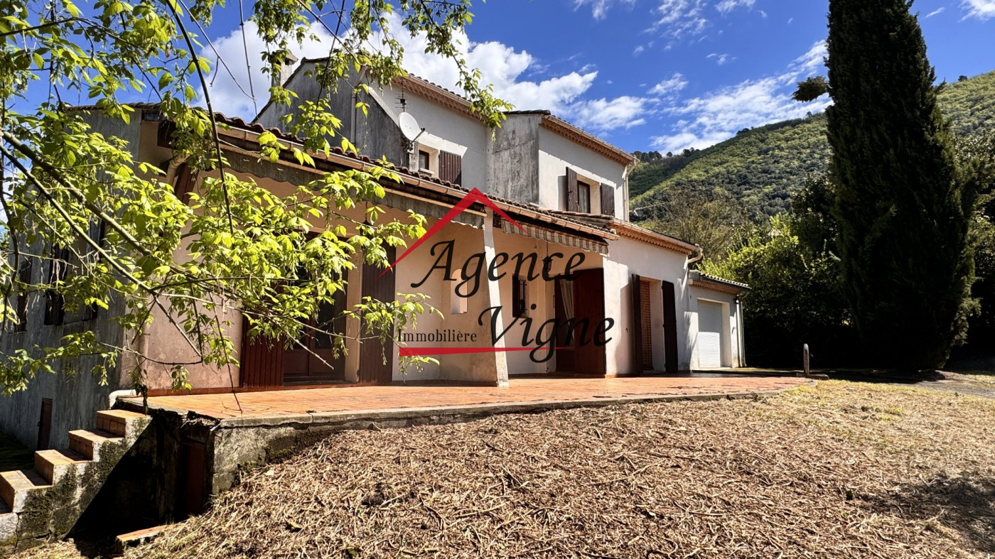 vente Villa Gagnieres - Photo 15