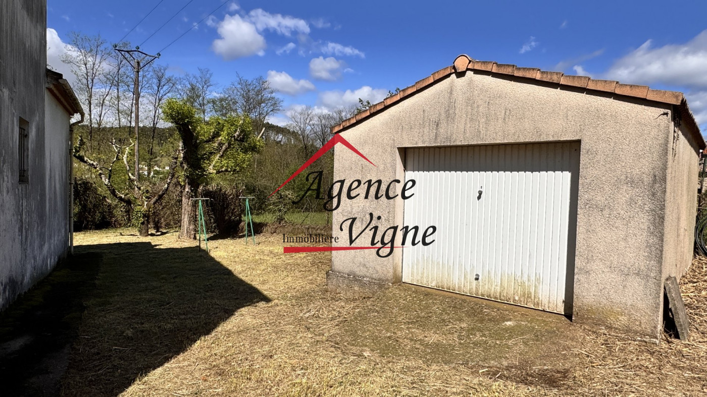 vente Villa Gagnieres - Photo 16