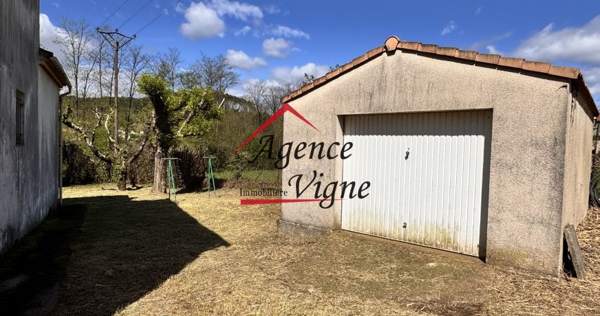 vente Villa Gagnieres
