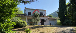 vente Villa Gagnieres