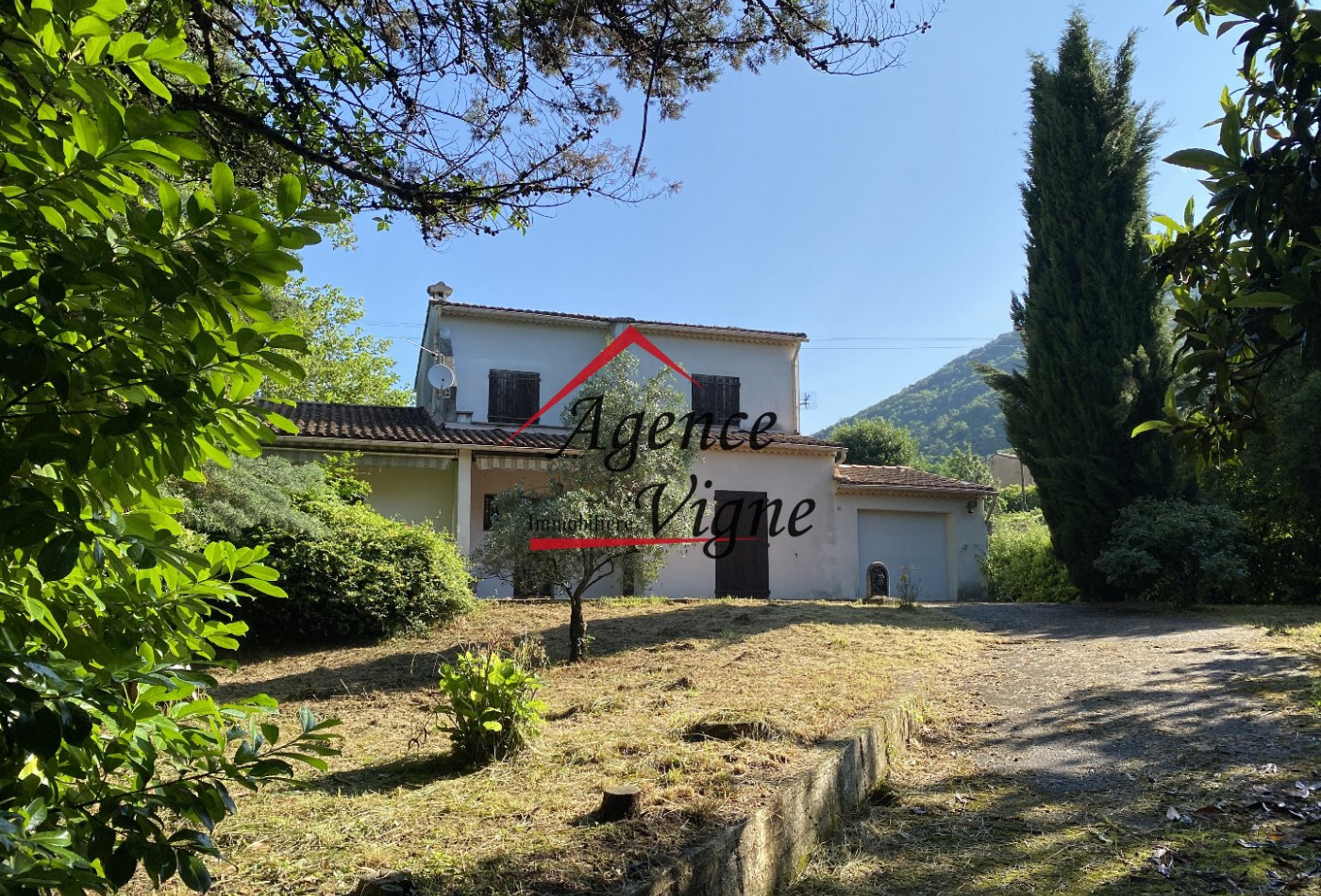 vente Villa Gagnieres - Photo 2