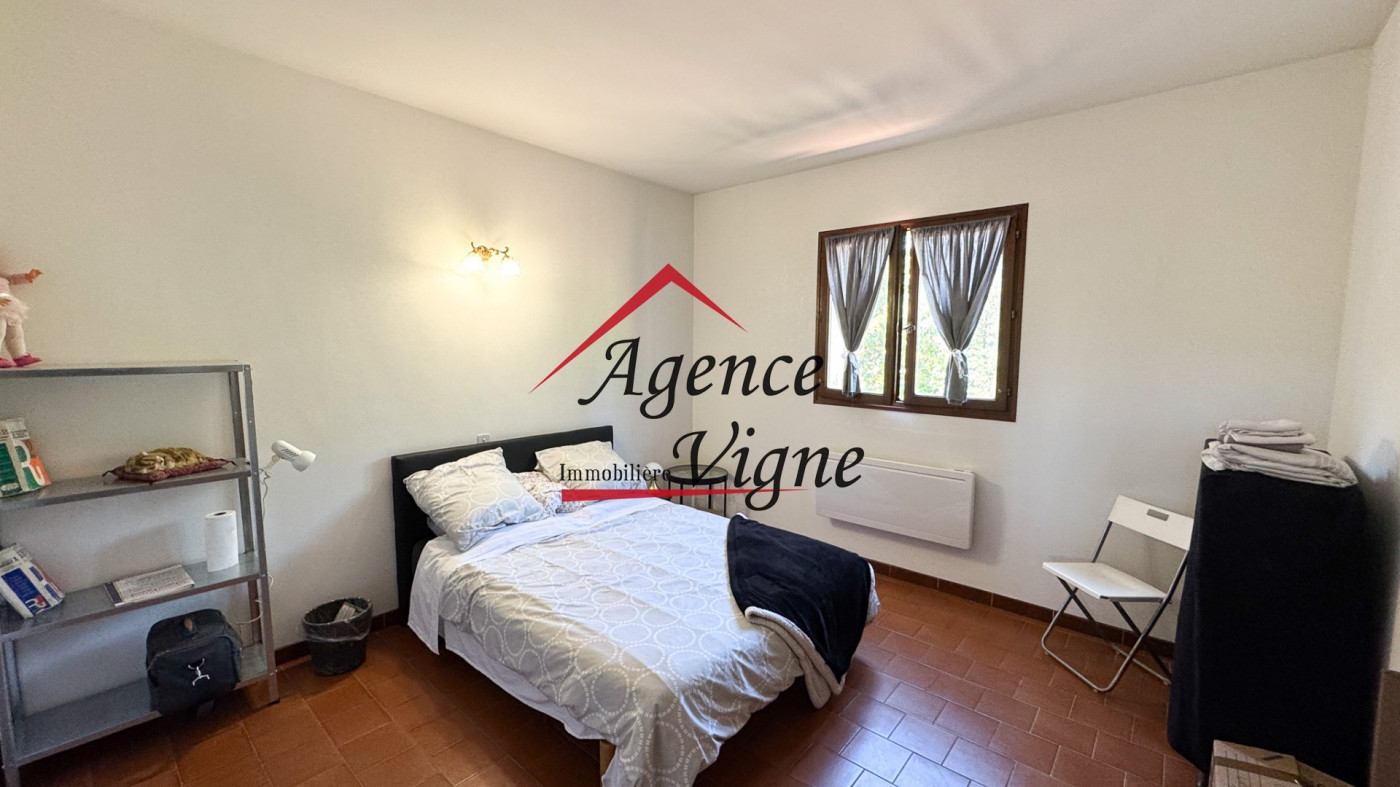 vente Villa Gagnieres - Photo 11