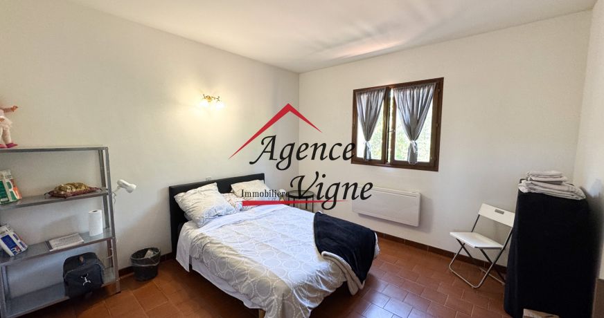 vente Villa Gagnieres