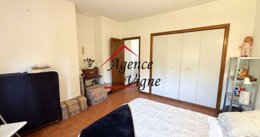 vente Villa Gagnieres