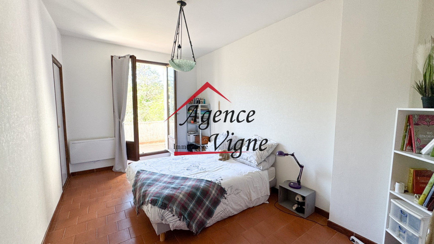 vente Villa Gagnieres - Photo 18