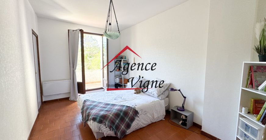 vente Villa Gagnieres
