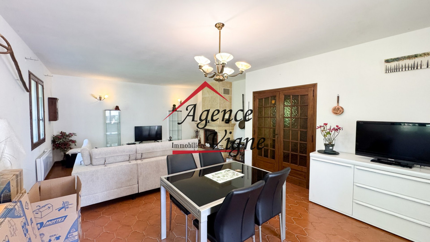 vente Villa Gagnieres - Photo 19