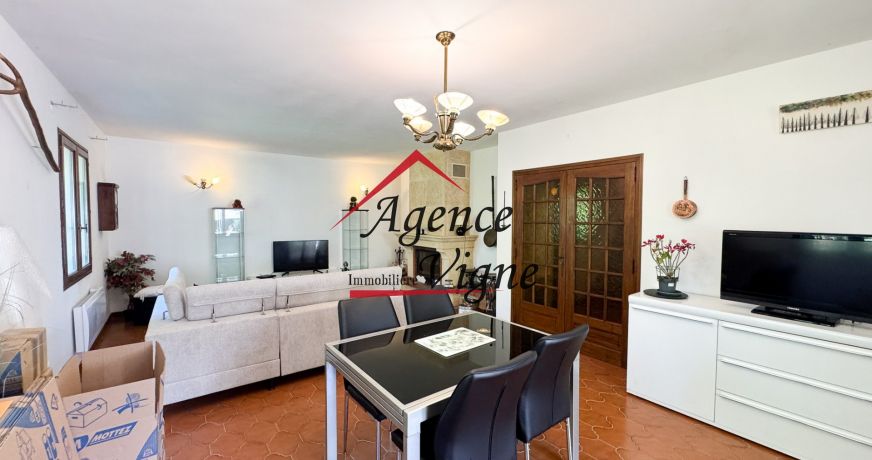 vente Villa Gagnieres