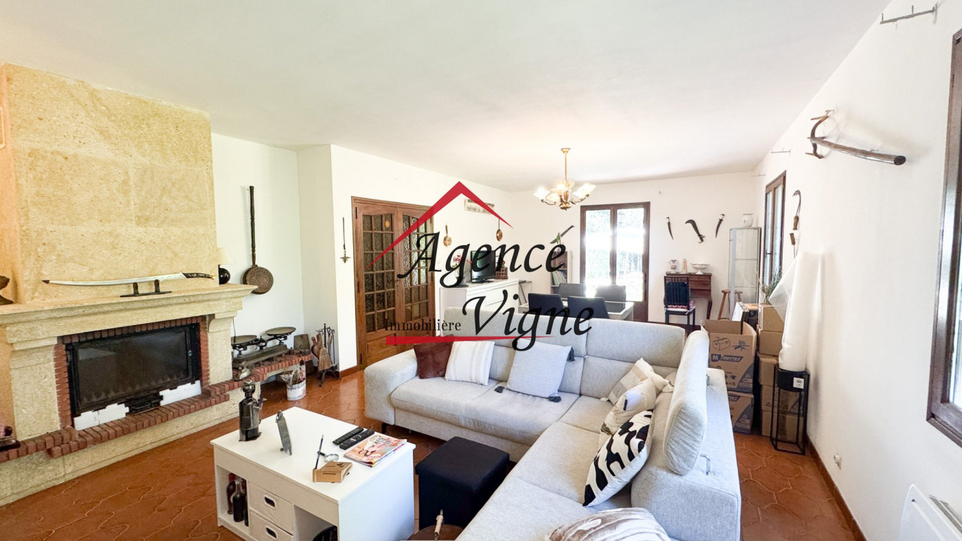 vente Villa Gagnieres - Photo 4